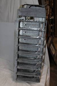 lot 15 image: Vintage Coke Vending Machine Tray