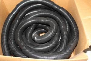 lot 25 image: Box of Unused Marine Bilge Hoses