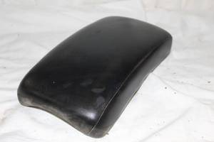 lot 253 image: Motorcycle Seat, see pictures