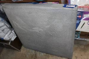 lot 363 image: Outside platform for AC unit