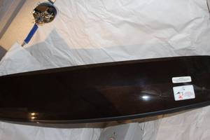 lot 392 image: Hyundai Wind Deflector for sun roof