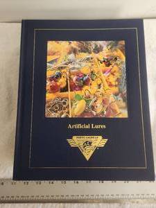 lot 209 image: Selection of North American Fishing Club books