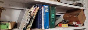 lot 283 image: LOT OF MIXED ITEMS AS SHOWN. SEE ALL PICTURES