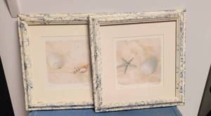 lot 269 image: DECORATIVE FRAMES AS SHOWN.