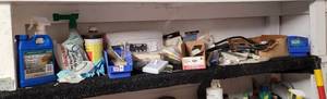 lot 284 image: LOT OF MIXED ITEMS AS SHOWN. SEE ALL PICTURES