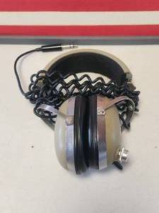 lot 130 image: Koss Pro4AA over the ear headphones