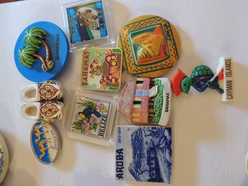 lot 88 image: MAGNETS