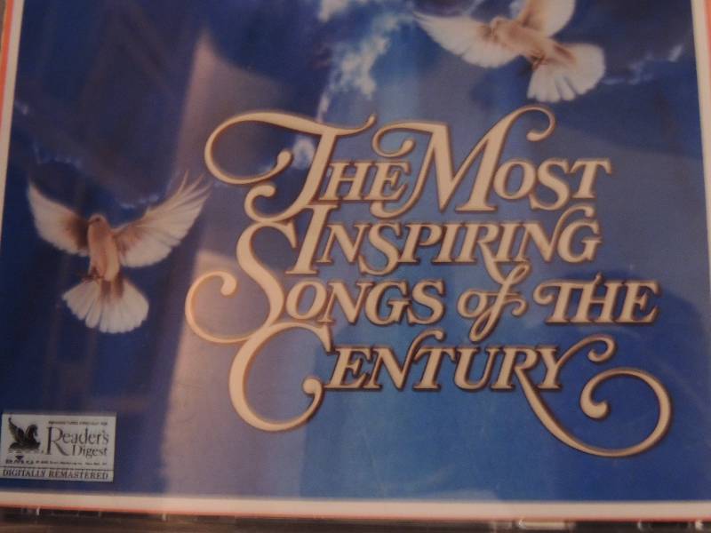lot 151 image: 10 Romance CDs...