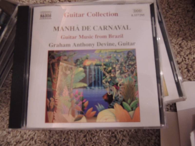 lot 155 image: 15 CDs of Around the World Music ...