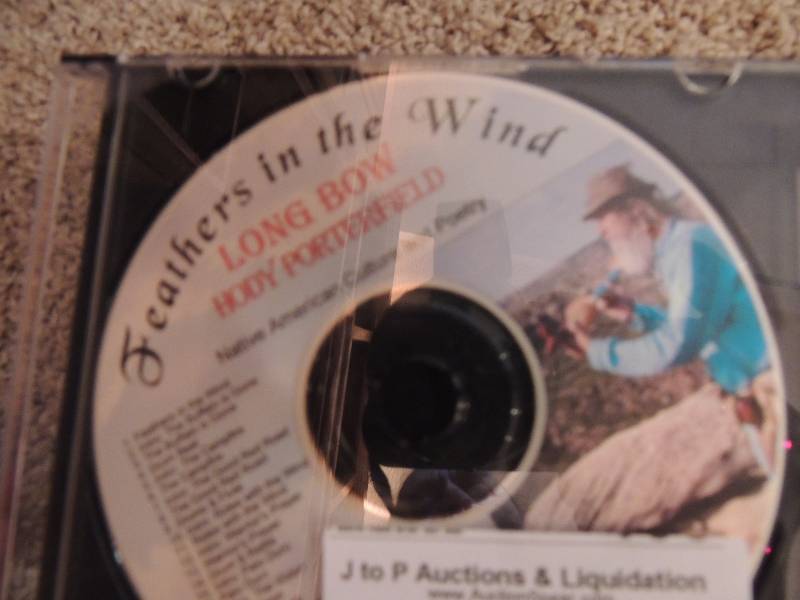 lot 161 image: 7 count Music of Nature...