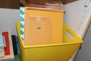 lot 55 image: Selection of Large Mailing Envelopes as Shown