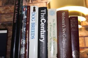 lot 69 image: Table Top Books