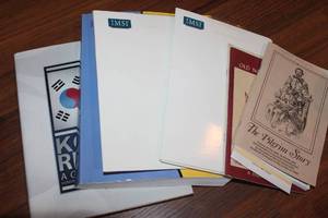 lot 145 image: Master clip art set, 15 discs, and More