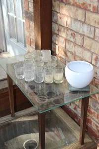 lot 207 image: Outdoor Deco