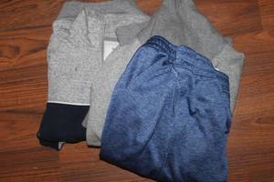 lot 240 image: Misc Clothing