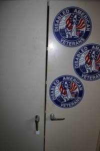 lot 259 image: Metal Cabinet with Keys and Contents