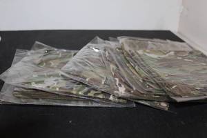 lot 324 image: Camo Bandanas