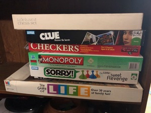 lot 8 image: Games