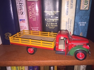 lot 36 image: 41 Chevy
