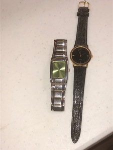 lot 53 image: Watches