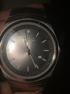 lot 54 image: Watch