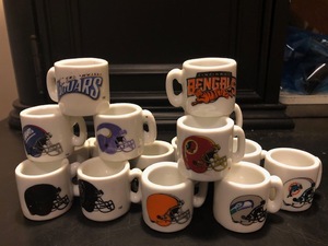 lot 55 image: NFL Lot