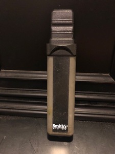lot 58 image: Sharpening Tool