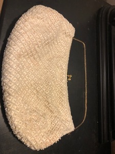 lot 61 image: Clutch Purse
