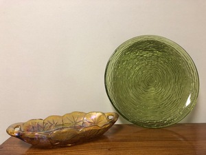 lot 83 image: Vintage Glass