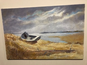 lot 113 image: Edward Grant