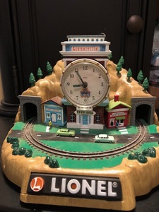 lot 121 image: Lionel