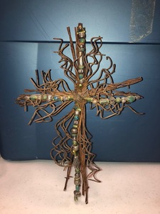 lot 146 image: Cross
