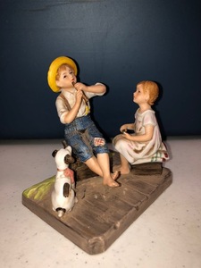 lot 155 image: Norman Rockwell
