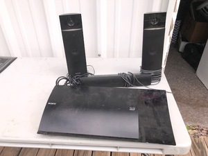 lot 175 image: Sony