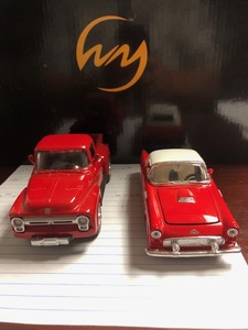 lot 162 image: Diecast Vehicles
