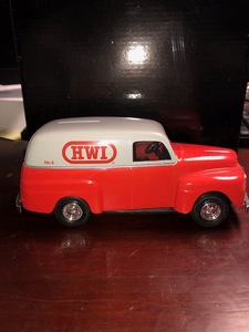 lot 168 image: ERTL