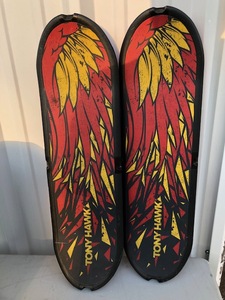 lot 178 image: Wii surf boards