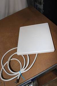 lot 96 image: RCA Wall Antenna
