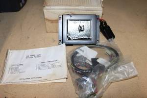 lot 169 image: After Market security System for 95 Ford Van