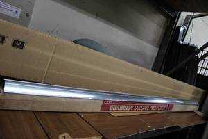lot 25 image: Guardian Tail gate Protector for Ford Trucks 1980 and Later
