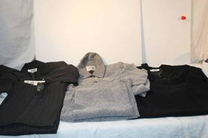 lot 37 image: Womens 2pc Suits (3) Size Small (8) 2 are Le Suit and Kasper for A.S.L.