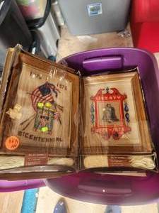 lot 101 image: Bin and contents
