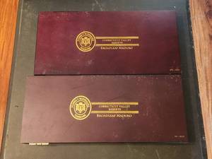 lot 23 image: Selection of collectible cigar boxes