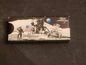 lot 57 image: Fisher Space Pen