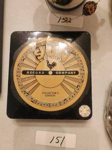 lot 151 image: Sun Record Company Collectors Edition box set - unopened