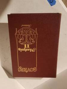 lot 328 image: Binder of First Day Issue stamps