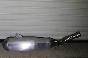 lot 76 image: 2014-15 Yamaha YZ 450 Exhaust