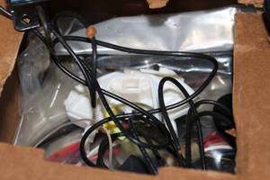 lot 111 image: Custom Engineered Remote Start For 95 Full size van