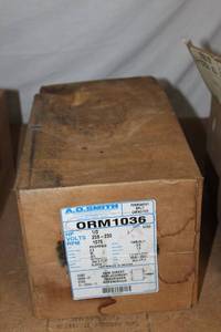 lot 120 image: 13 HP 230 v 1075 RPM Electric Motor