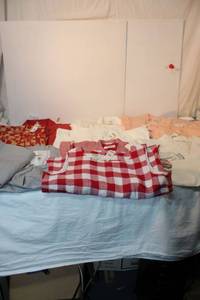 lot 49 image: Womens Clothing Talbots size 8-10, Kasper ASL jacket, still with tags